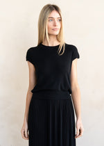 SOPHIA KNIT TOP