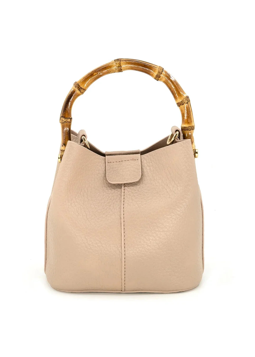 ZANTE BUCKET HANDBAG