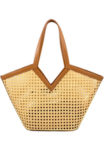EMMA TOTE SHOULDER BAG