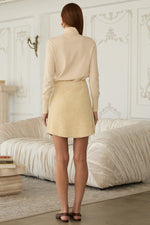 ZARA TURTLENECK SWEATER TOP