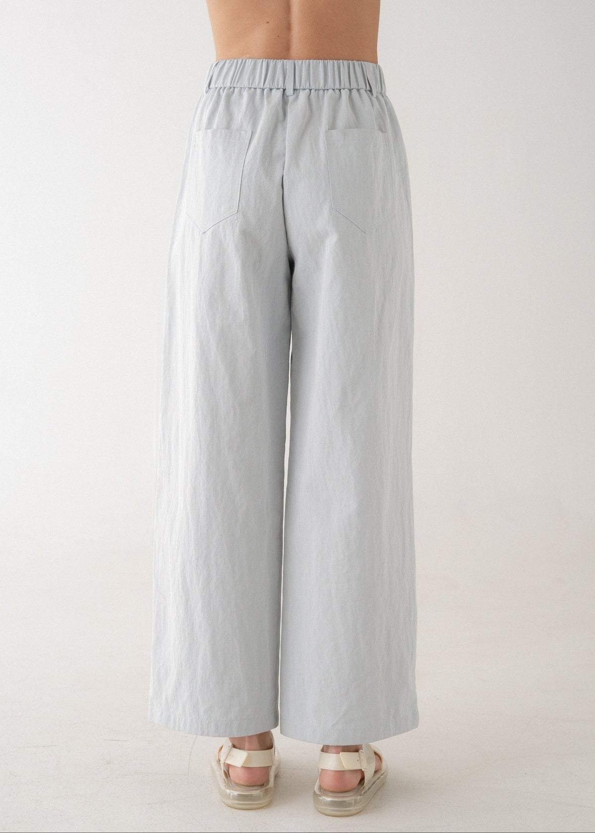 KENDALL STRAIGHT LEG PANTS