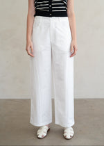 KENDALL STRAIGHT LEG PANTS