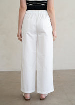 KENDALL STRAIGHT LEG PANTS