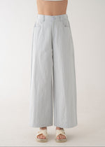 KENDALL STRAIGHT LEG PANTS