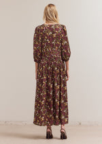KENNEDY MAXI DRESS