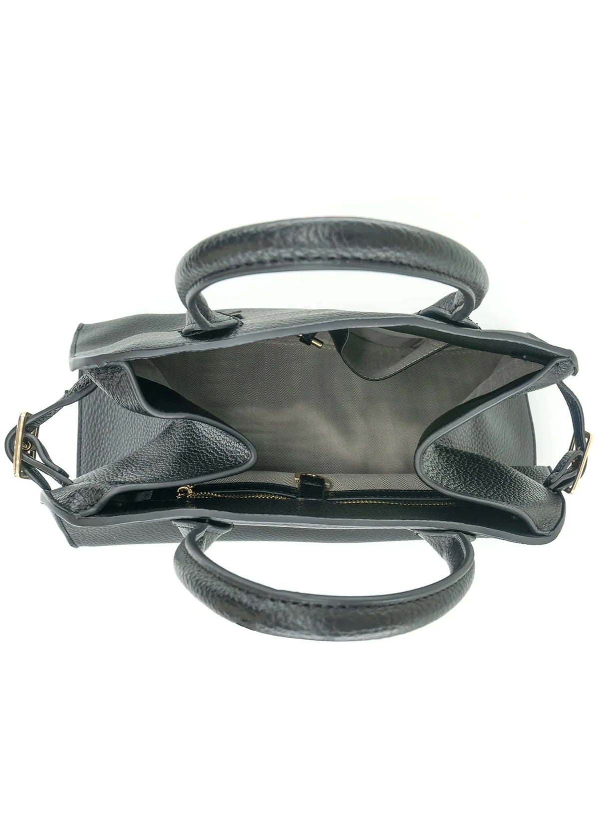 CHARLOTTE TOTE HANDBAG