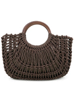COCO CROCHET BAG