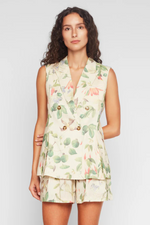 ELENA BLAZER VEST