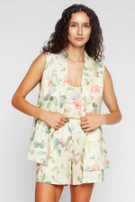 ELENA BLAZER VEST