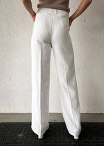 DIANA WIDE-LEG PANTS
