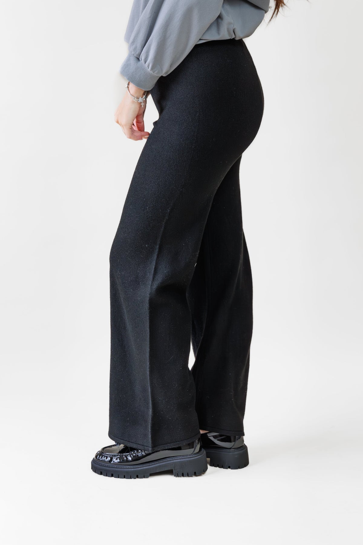 HADLEY KNIT PANTS