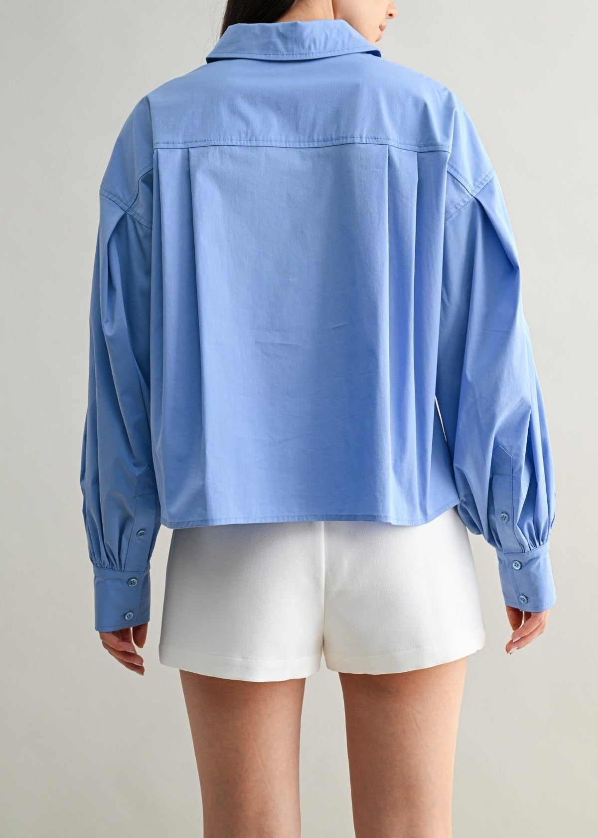 MANDY OVERSIZED SHIRT
