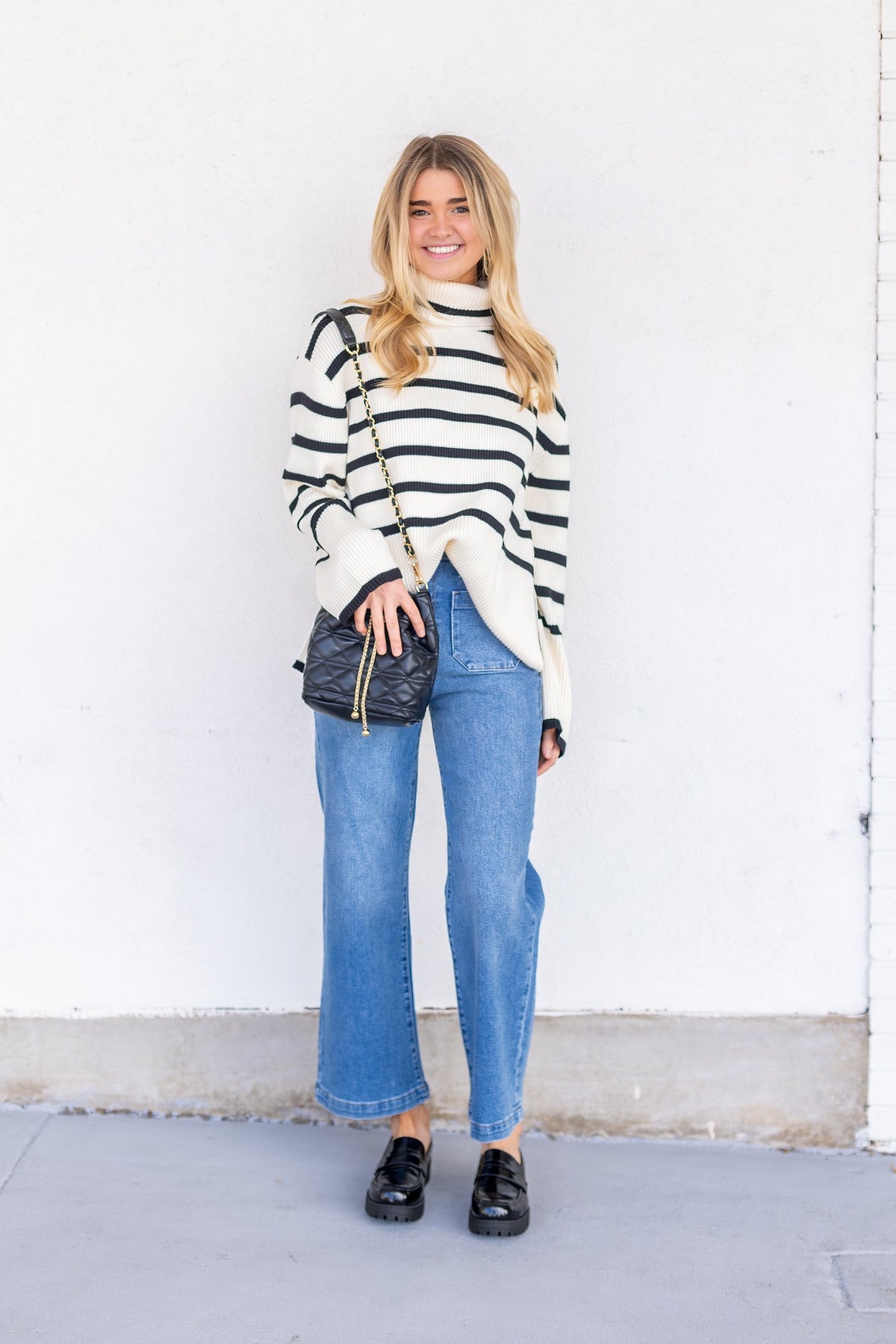 ZOE DENIM JEANS