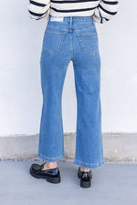 ZOE DENIM JEANS