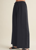 MAKAELA WIDE-LEG PANTS