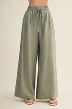BETTY WIDE-LEG PANTS