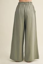 BETTY WIDE-LEG PANTS