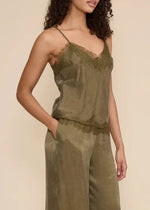 RIO LACE TANK TOP