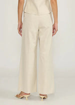 TAYLOR WIDE-LEG PANTS