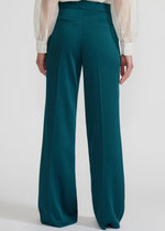 BAILEY TEAL PANTS